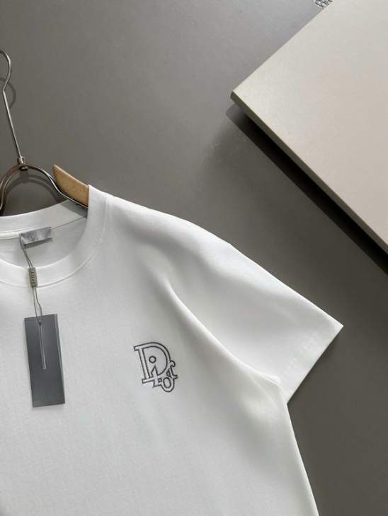 Dior T Shirts Short _SKUDiorS-2XLtltx7615971